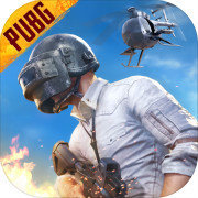 pubg地铁逃生 手机版