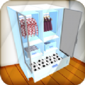 Closet Organizer