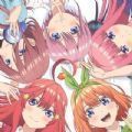 五等分的花嫁 2022最新版