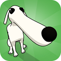 Long Nose Dog 中文版