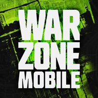 warzone mobile