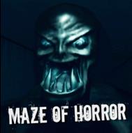 Maze Of Horror 中文联机版