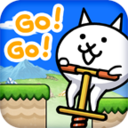 GO！GO！跳跳猫