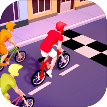 Bike Rush