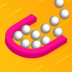 Collect Ball 3D