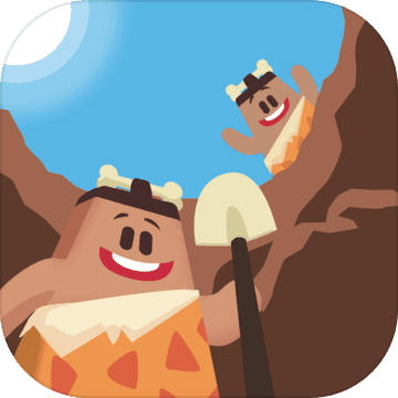 Idle Digging Tycoon