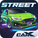 CarX Street 免费下载