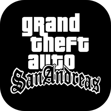 gtasanandreas 最新版