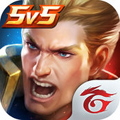 Arena of Valor 无限点券版