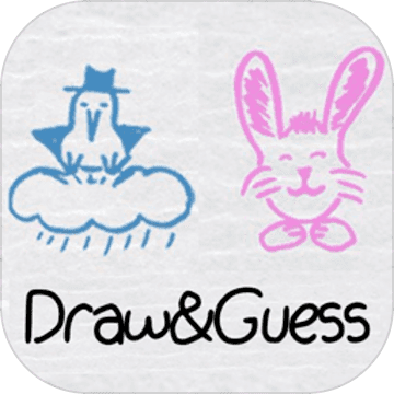 Draw & Guess