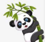 熊猫漫画 2021版