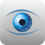 看看宝盒 眼睛图标的app免费版
