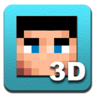 Skin Editor 3D