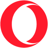 Opera浏览器 国际版