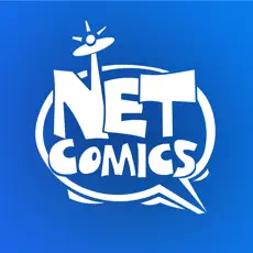 NETCOMICS漫画 手机版