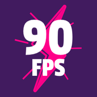 90fps 2024最新版