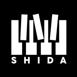shida钢琴助手 蛋仔派对