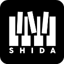 shida钢琴脚本