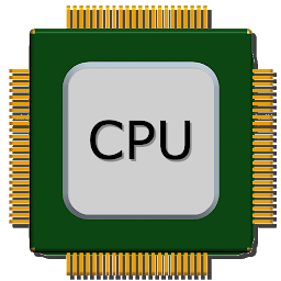 CPU X