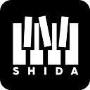 Shida弹琴助手 安卓免费下载