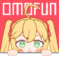 OmoFun弹幕网 2024最新版